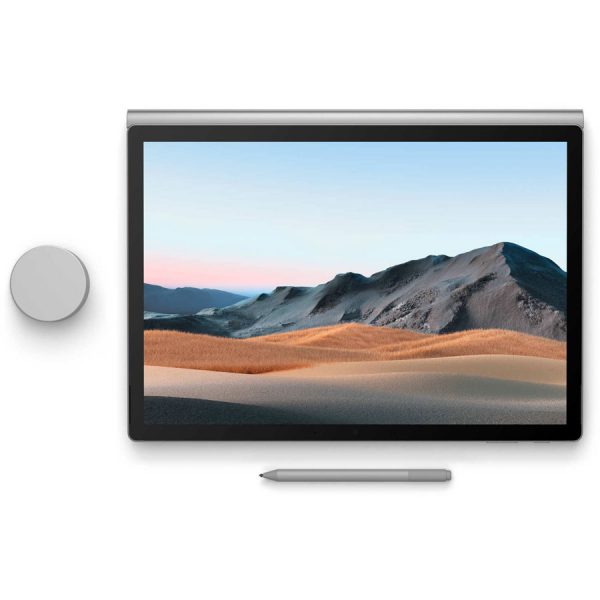 لپ تاپ Surface Book 5 - تصویر 3