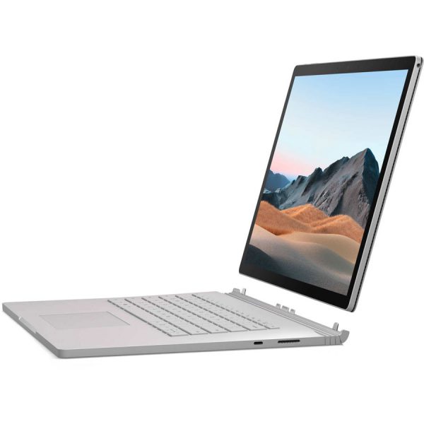 لپ تاپ Surface Book 5